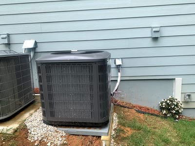 Staycool Heating & Air LLC