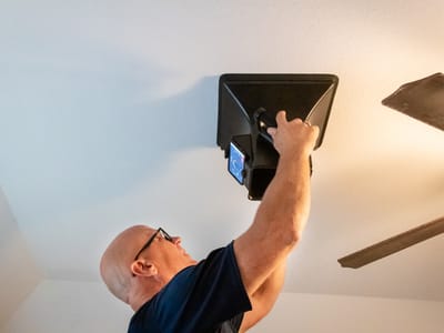 Steadfast AC Service