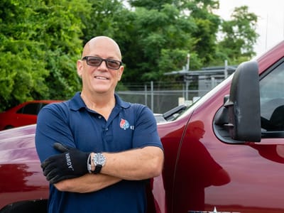 Steadfast AC Service