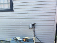 Steadfast Home Service