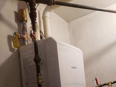 Steadfast Home Service