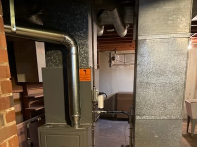 Steadfast Home Service