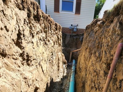 Steadfast Home Service