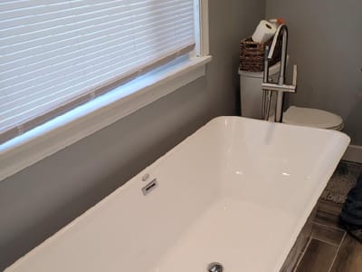 Steady Does It Mechanical Services, LLC