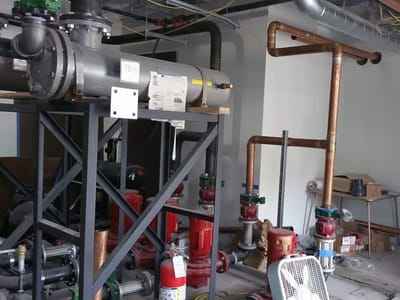 Steady Does It Mechanical Services, LLC