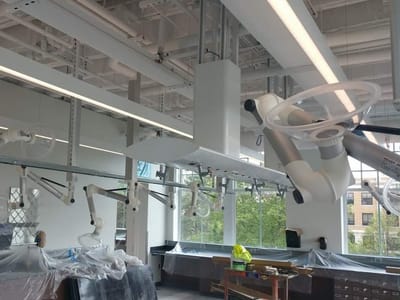 Steady Does It Mechanical Services, LLC