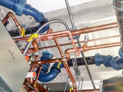 Steady Does It Mechanical Services, LLC