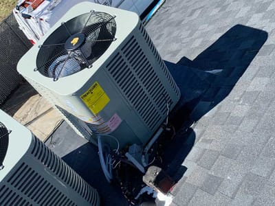 Stealth Energy Controls