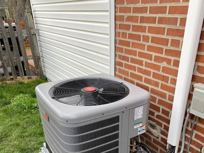 Steckel Heating & Cooling