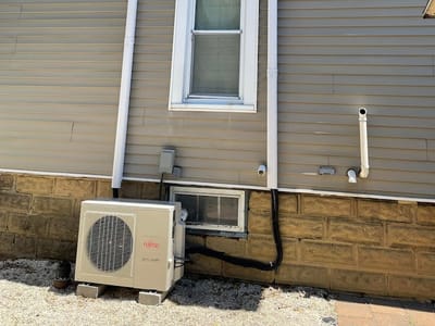 Steckel Heating & Cooling