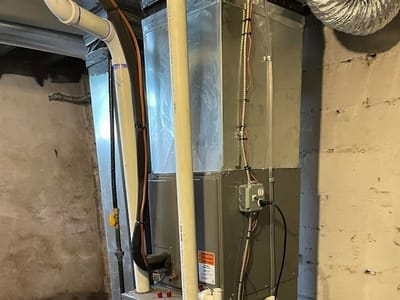 Steckel Heating & Cooling