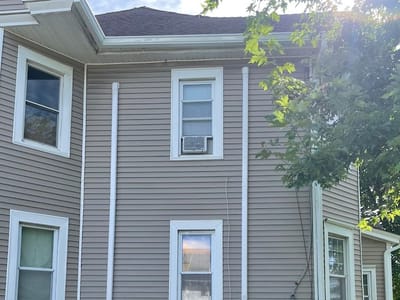 Steckel Heating & Cooling