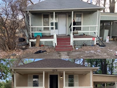 Steel City Mechanical and Maintenance LLC