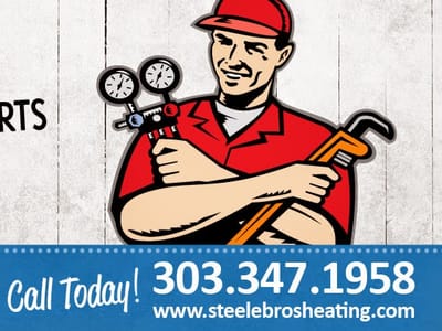 Steele Brothers Heating Inc