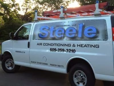 Steele Mechanical, LLC