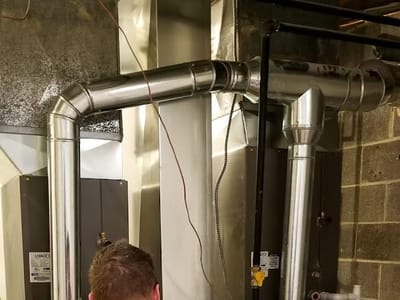 Steele Mechanical, LLC