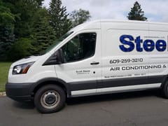 Steele Mechanical, LLC