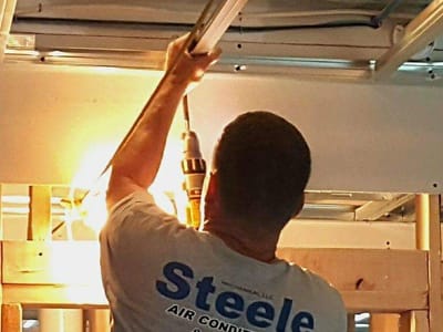 Steele Mechanical, LLC