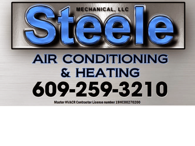Steele Mechanical, LLC