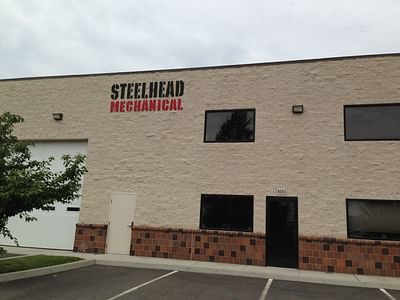 Steelhead Mechanical