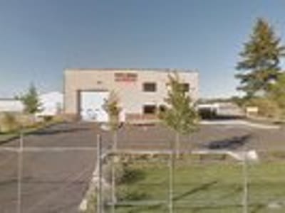 Steelhead Mechanical