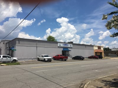 Stegall Heating, Air Conditioning, and Plumbing