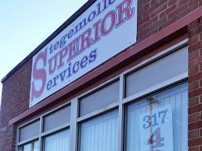 Stegemoller Superior Services Heating & Cooling