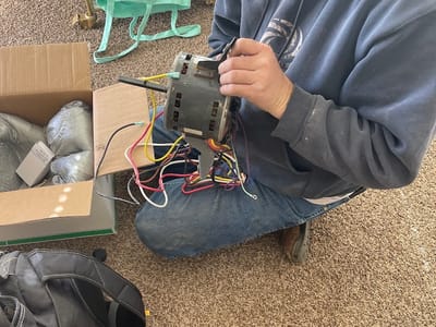 Stellar Air Systems, Corp.