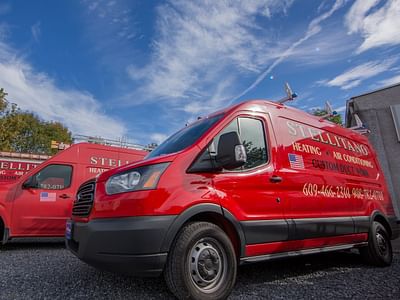 Stellitano Heating & Air Conditioning