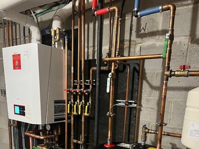 Stellitano Heating & Air Conditioning