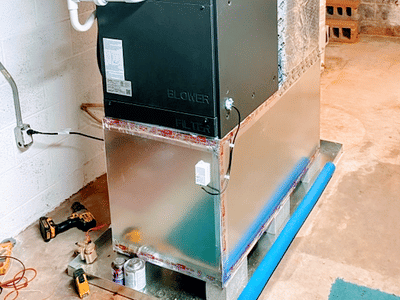 Stempko Heating and Air