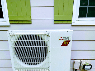 Stempko Heating and Air