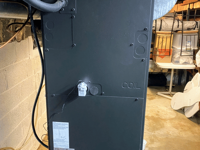 Stempko Heating and Air