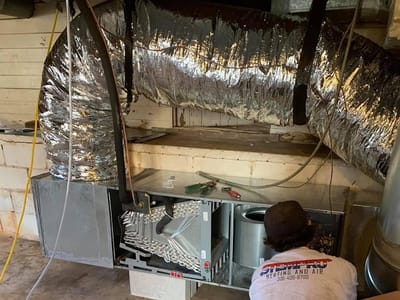 Stempko Heating and Air