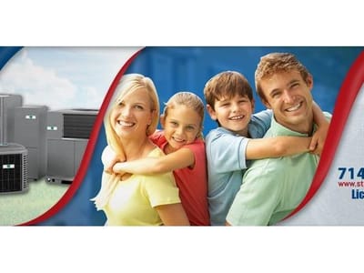 Stephan Home Comfort