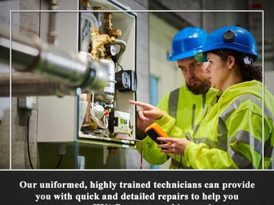 Stephan Home Comfort