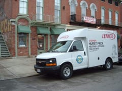 Stephen Hurst Pack Heating & Cooling, Inc.