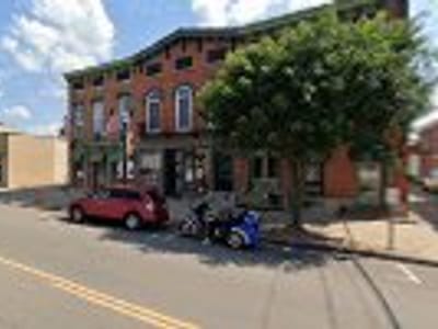 Stephen Hurst Pack Heating & Cooling, Inc.