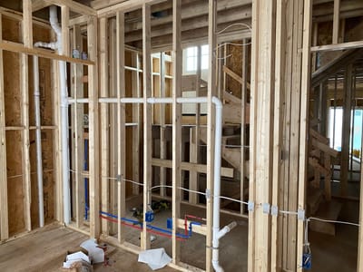 Stephen J. Tant Plumbing LLC