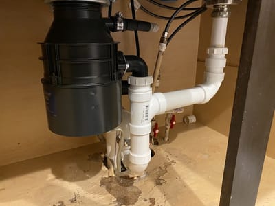 Stephen J. Tant Plumbing LLC