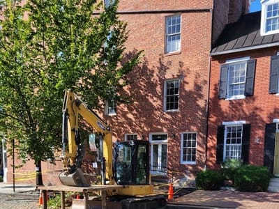 Stephen J. Tant Plumbing LLC