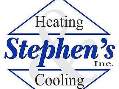 Stephen's Heating & Cooling
