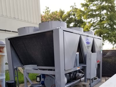 Stephens & Company A/C & Heating, LLC