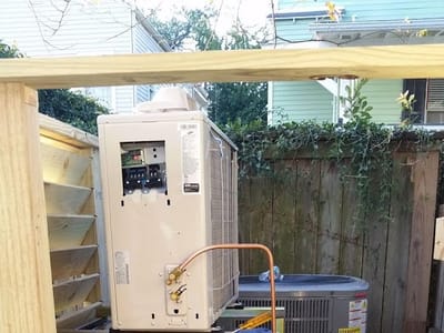 Stephens & Company A/C & Heating, LLC