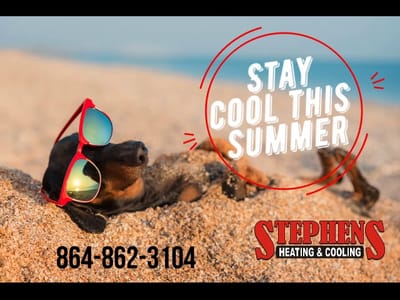 Stephens Heating & Cooling