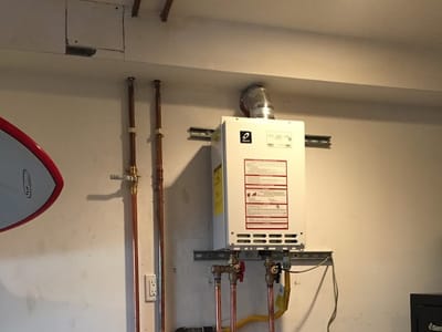 Stephens Plumbing, Heating & Air Conditioning