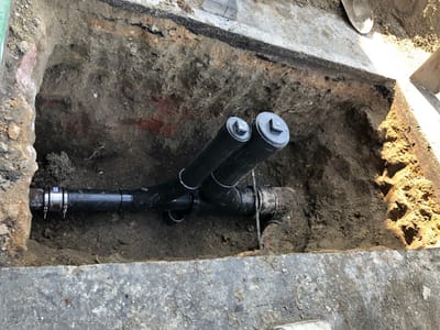 Stephens Plumbing, Heating & Air Conditioning