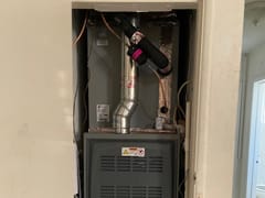 Stephens Plumbing, Heating & Air Conditioning