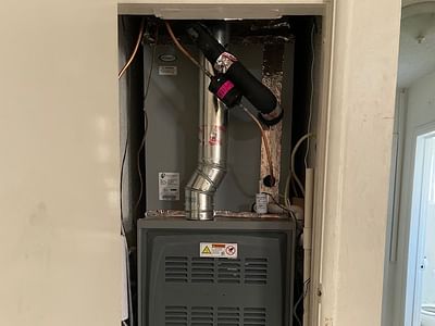 Stephens Plumbing, Heating & Air Conditioning