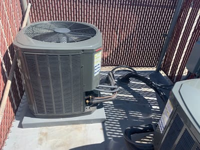 Stephens Plumbing, Heating & Air Conditioning